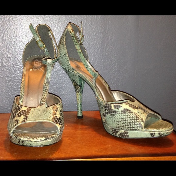 Heels