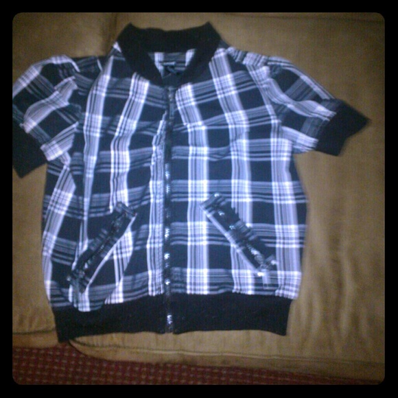 Coat/Shirt