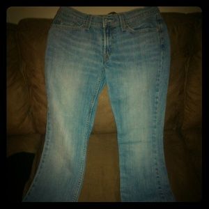 Levis jeans