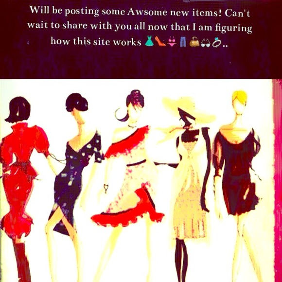 👙👗👜👠👖👛.... - Picture 1 of 1