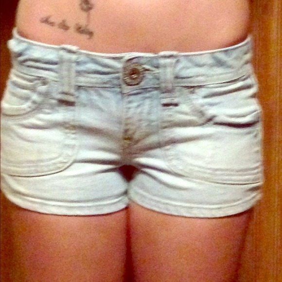 Aeropostale shorts