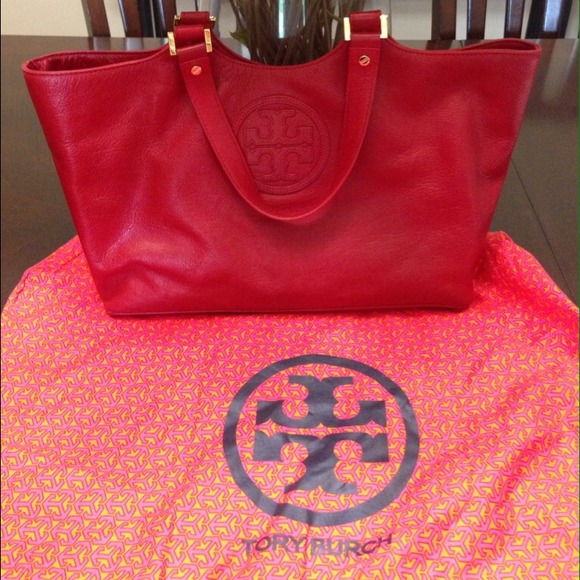 Authentic Tory Burch
