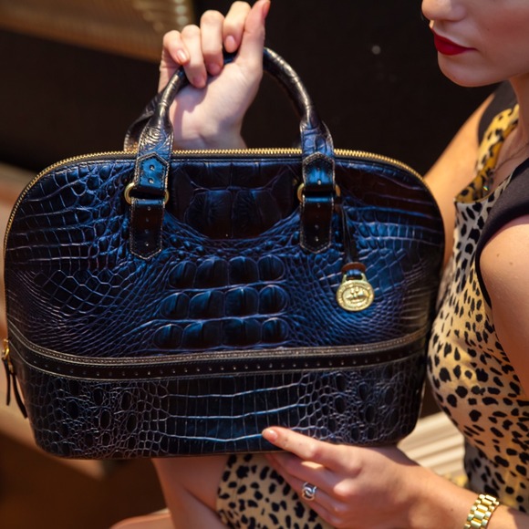 Authentic Brahmin swapcouture.net