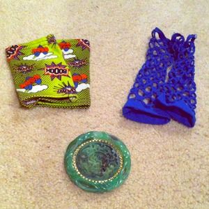 Reserved Bundle For Dommolle