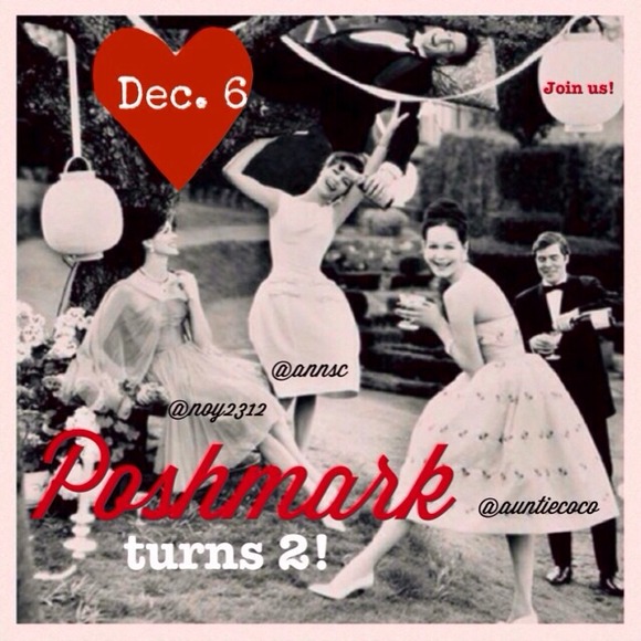 San Diego Celebrates Poshmark's Birthday!