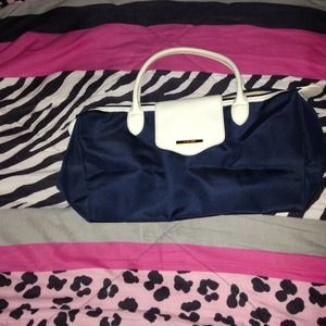 Authentic Medium-size Nine West bag