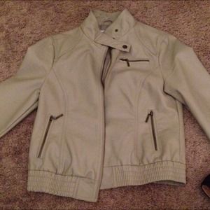 Forever 21 jacket