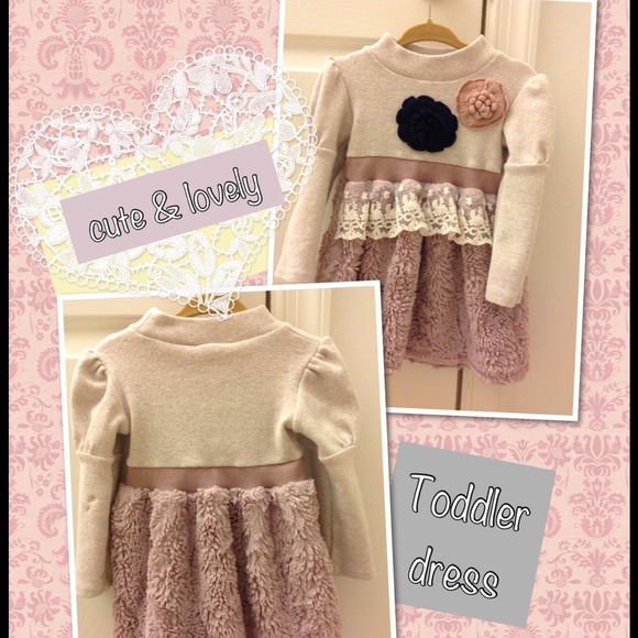 Toddler dress