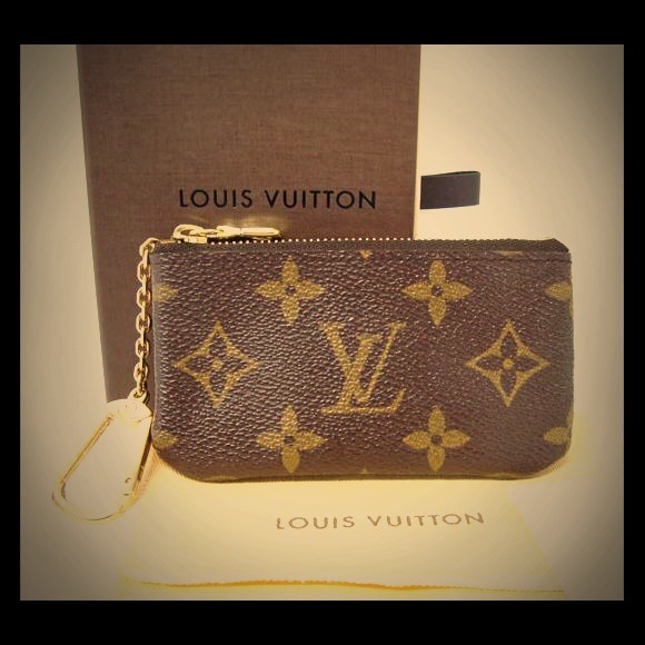 Looking for Louis Vuitton Coin Purse