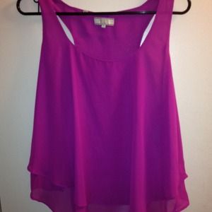 Guess blouse never worn