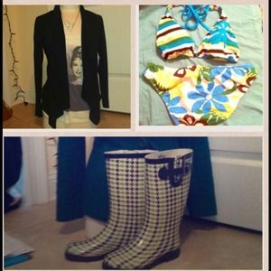 Bundled and reserved for auzie!