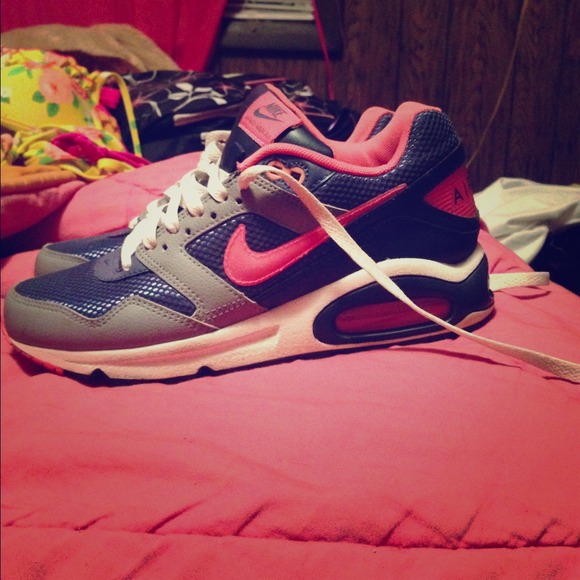 Barely worn Nike Air