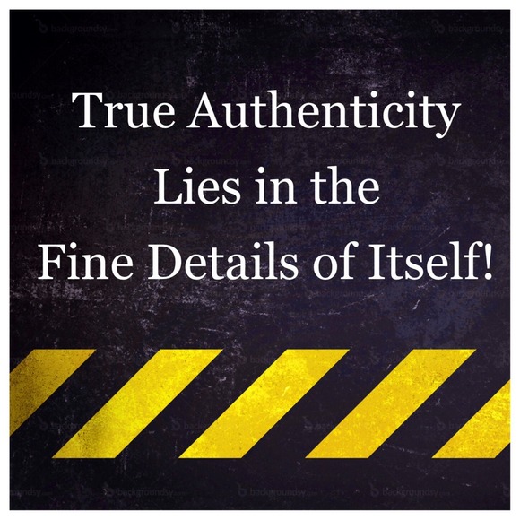 🚨🚧 LOUIS VUITTON Authentication 🚧🚨 - Picture 2 of 3