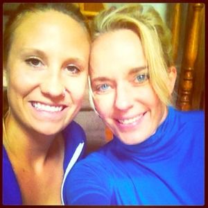 LULU lemon long sleeve, turtle neck shirt.NWOT