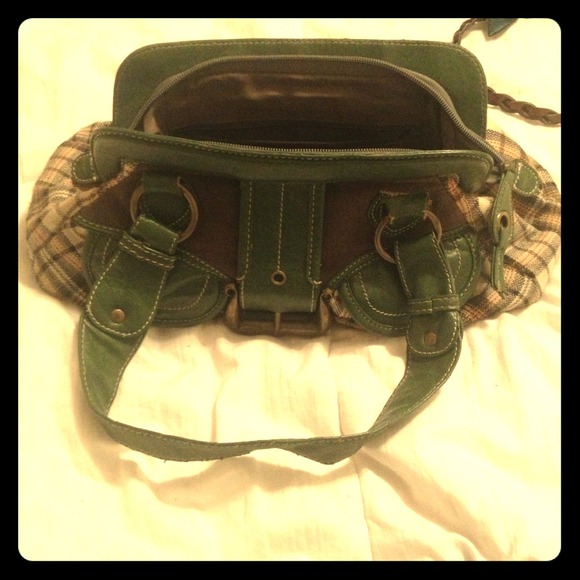 Used Candies handbag