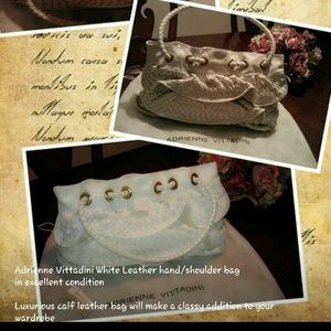 Adrienne vittadini handbag