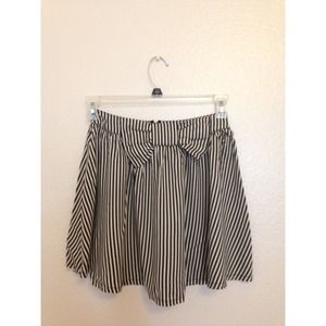 Bow Skirt