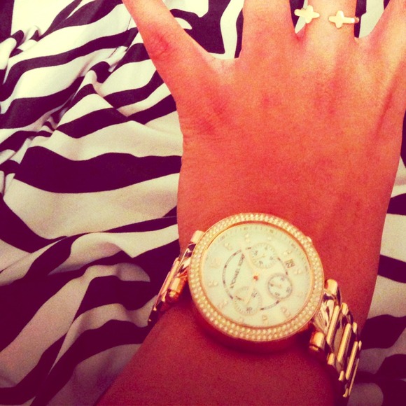 Micheal Kors watch