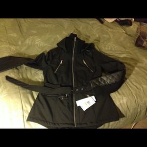 Brand new BCBG jacket