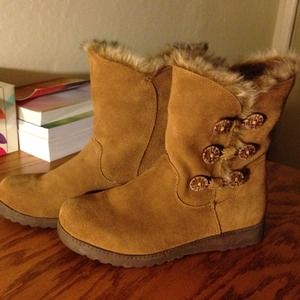 White mountain boots White mountain boots