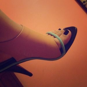 Rebecca Minkoff Leather SOLD OUT Versatile Sandal