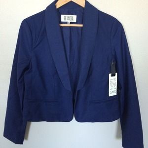 🚫SOLD IN BUNDLE w/@mandysue🚫BB Dakota Blazer