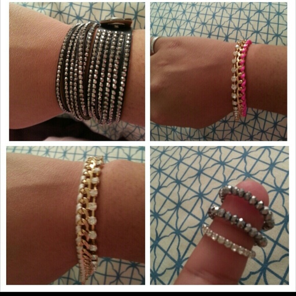 FASHION ACCESSORIES BUNDLE