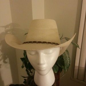 Cowboy hat