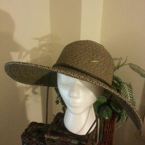 Sun hat