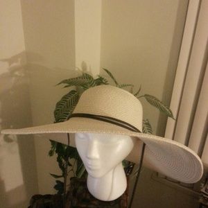 Sun hat