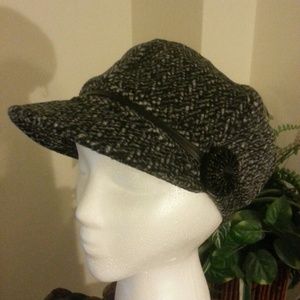 Cap
