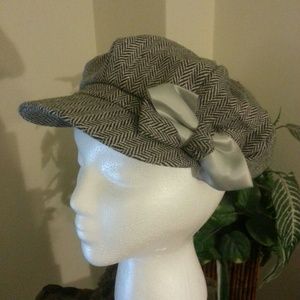 Cap