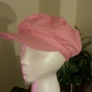 Cap