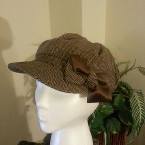 Cap