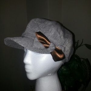 Designer cap