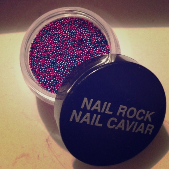 🚫TRADED🚫Nail Caviar - Picture 1 of 3
