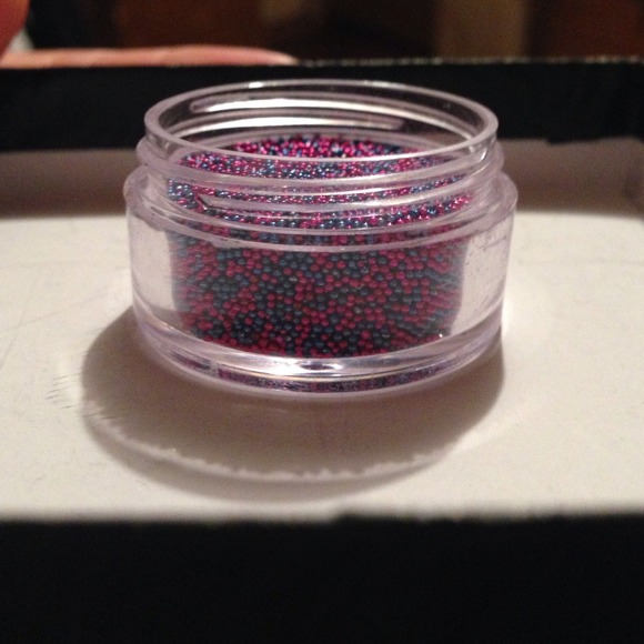 🚫TRADED🚫Nail Caviar - Picture 2 of 3