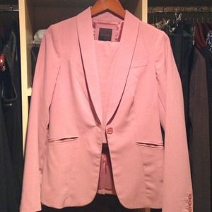 Suit
