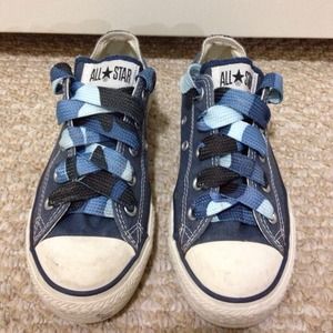 Converse.....!!!almost new..^^