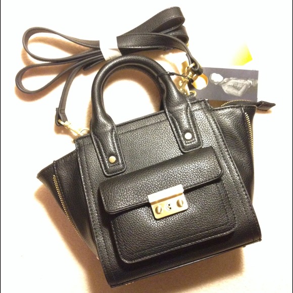 ⭕️SOLD⭕️on diff site.Phillip Lim Mini Satchel