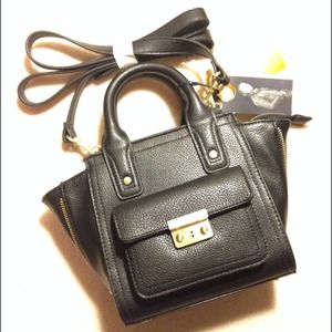 ⭕️SOLD⭕️on diff site.Phillip Lim Mini Satchel