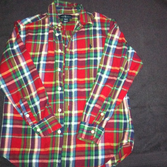 🎊REDUCED🎉 Polo button up