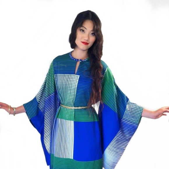 Vintage kimono