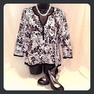 🌚CATHY DANIEL SWEATER  🌚