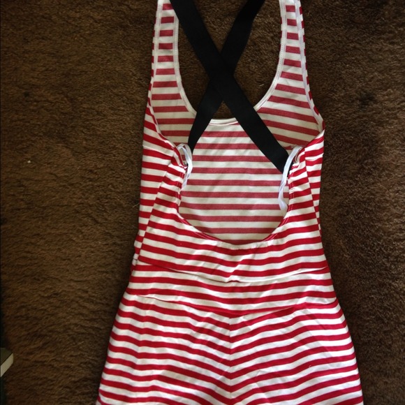 Romper - Picture 2 of 2