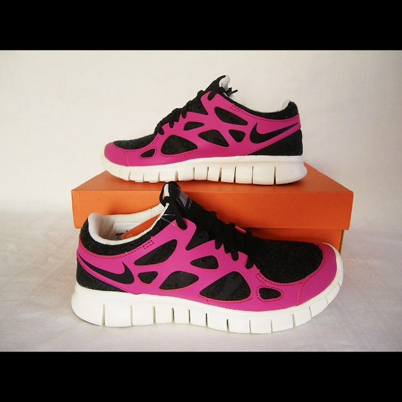 Nike FRee Run 2