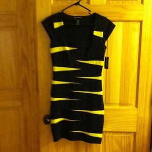 INC Dress