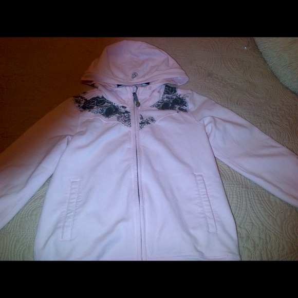 Lululemon size 4 hoodie