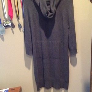 Cashmere Dress