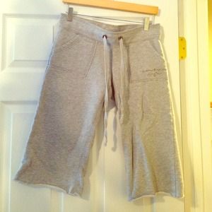 Great deal🌟🌟Cotton capris